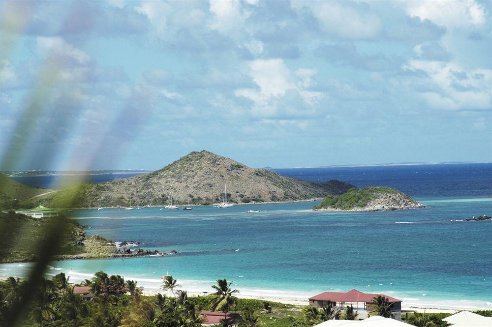 Green Cay Villas Orient Bay Bagian luar foto