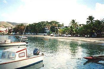 Green Cay Villas Orient Bay Bagian luar foto